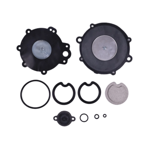 Diaphragm Overhaul Kit 04221-20351-71 for Toyota Engine 4Y Forklift 02-2FG28 2FG30 40-3FG20 - KUDUPARTS