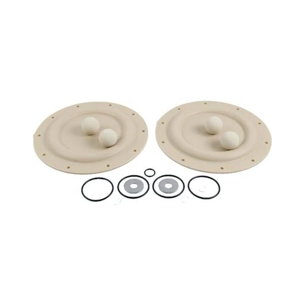 Diaphragm Pump Repair Kit 637124-EB for Pump 666161-8EB-C