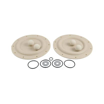 Diaphragm Pump Repair Kit 637124-EB for Pump 666161-8EB-C