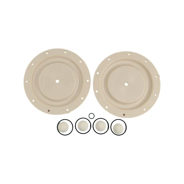 Diaphragm Pump Repair Kit 637124-EB for Pump 666161-8EB-C