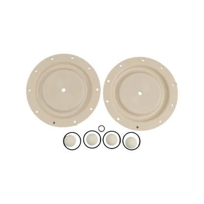 Diaphragm Pump Repair Kit 637124-EB for Pump 666161-8EB-C