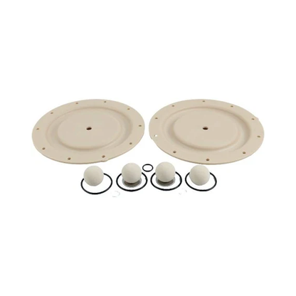 Diaphragm Pump Repair Kit 637124-EB for Pump 666161-8EB-C
