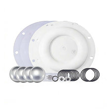 Diaphragm Pump Repair Kit 637140-A4 for Ingersoll Rand ARO - KUDUPARTS