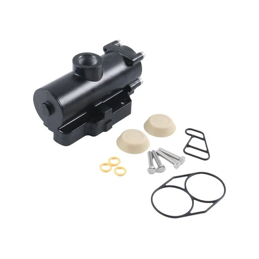 Diaphragm Pump Repair Kit 637374-2 for Pump PD20A-AAP-AAA-B PD20A-AAP-GGG-B PD20A-AAP-STT-B PD20A-ACP-AAA-B PD30A-ASS-STT-C - KUDUPARTS