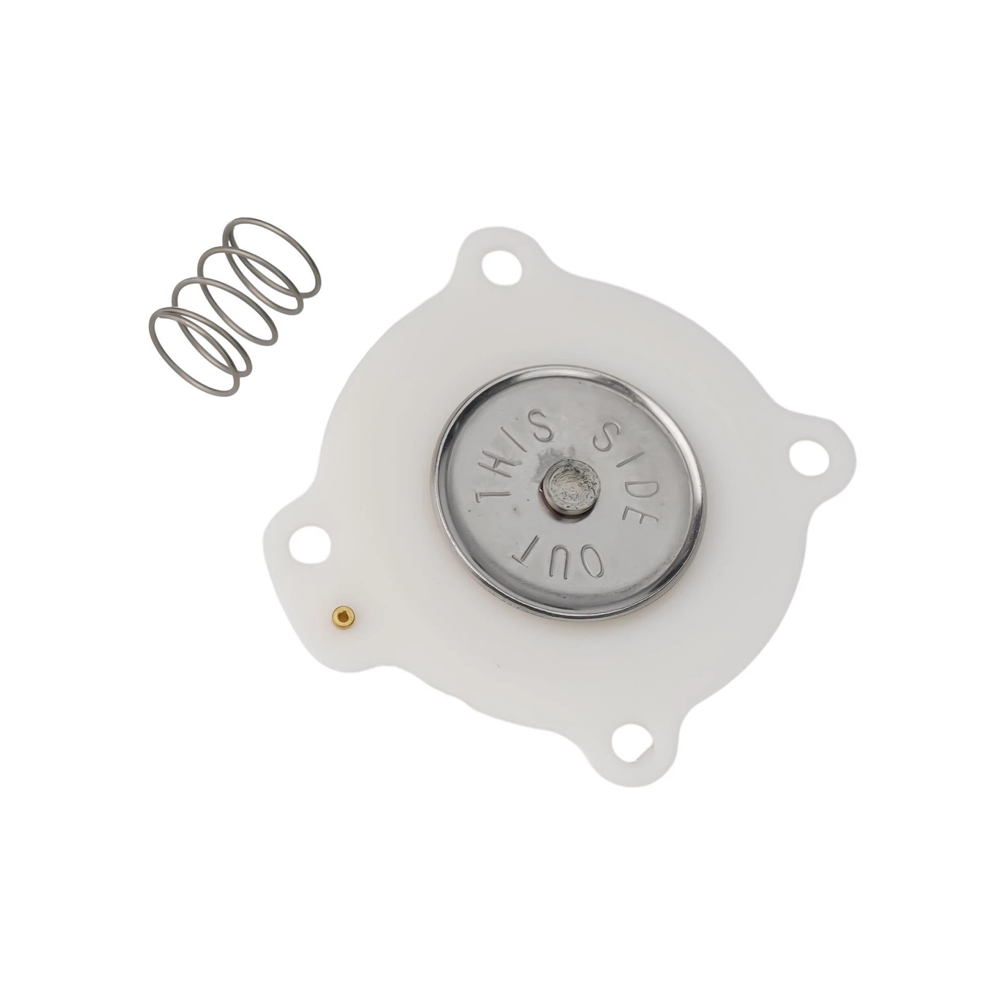 Diaphragm Pump Repair Kit C113444 for 1 Inch Valve G353A042 SCG353A043