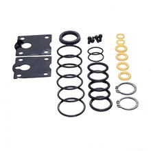 Diaphragm Pump Repair Service Kit 637118-C for Ingersoll Rand ARO Pump - KUDUPARTS