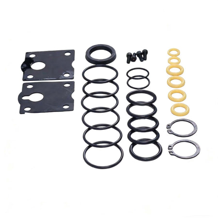 Diaphragm Pump Repair Service Kit 637118-C for Ingersoll Rand ARO Pump - KUDUPARTS