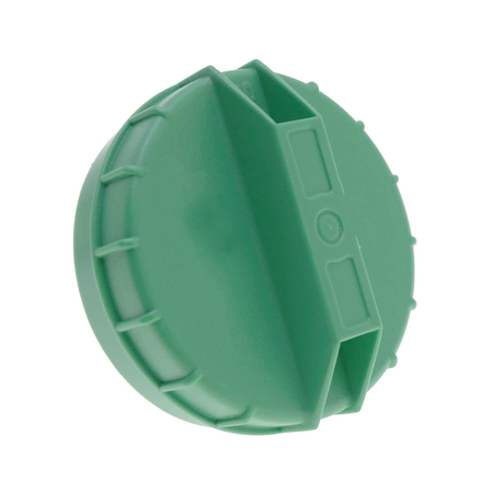 Diesel Fuel Cap 6665423 for Bobcat 320 322 325 328 331 334 335 337 341 425 428 953 - KUDUPARTS