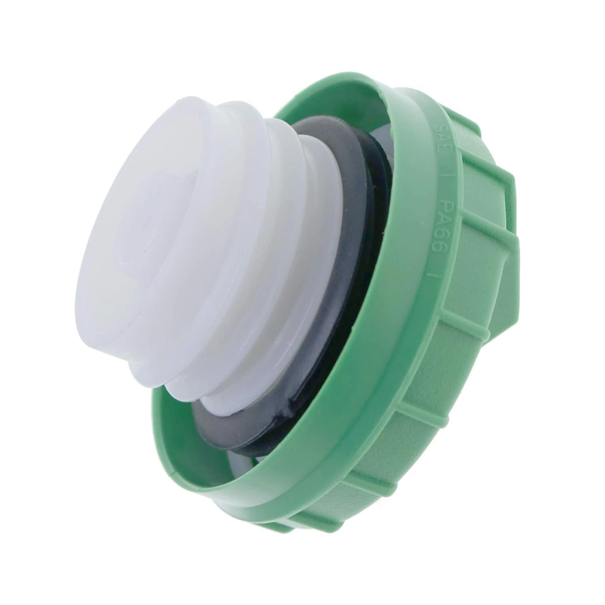 Diesel Fuel Cap 7113340 for Bobcat S70 S100 S130 S150 S160 S175 S185 S205 S220 S250 S300 S330 S450 S510 S530 S590 S630 - KUDUPARTS