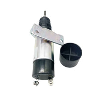 Solenoide de apagado diésel 1500-3026 1502-12C2U1B5S2 para 12V