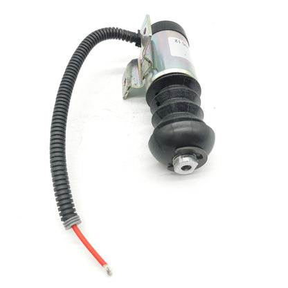 Diesel Shut Off Solenoid Valve 04233841 for Deutz 912 913 914 Engine 12V