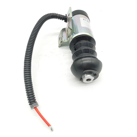 Diesel Shut Off Solenoid Valve 04233841 for Deutz 912 913 914 Engine 12V