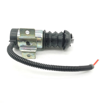 Diesel Shut Off Solenoid Valve 04233841 for Deutz 912 913 914 Engine 12V