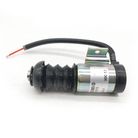 Diesel Shut Off Solenoid Valve 04233841 for Deutz 912 913 914 Engine 12V
