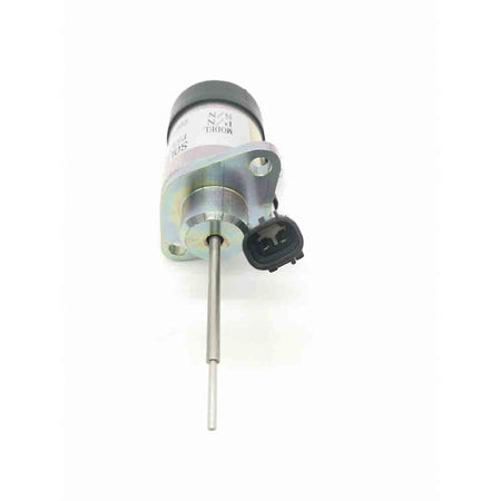 Diesel Stop Solenoid PS41CZ318 for Kubota 325 Miller Mig Welder Trailblazer