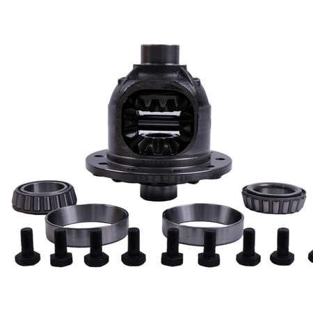Differential Case Assembly 68004074AB 68004074AA for Jeep Wrangler 07-11 Liberty Dodge Nitro Dana 30 - KUDUPARTS