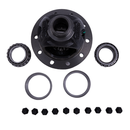 Differential Case Assembly 68004074AB 68004074AA for Jeep Wrangler 07-11 Liberty Dodge Nitro Dana 30 - KUDUPARTS