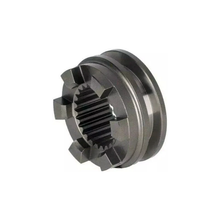 Collar de bloqueo del diferencial R138227 para tractores John Deere 5103, 5203, 5303, 5045D, 5060EN, 5075E, 5203S, 5610, 5804, 5725, 6215R y cargadores 5E-954 904