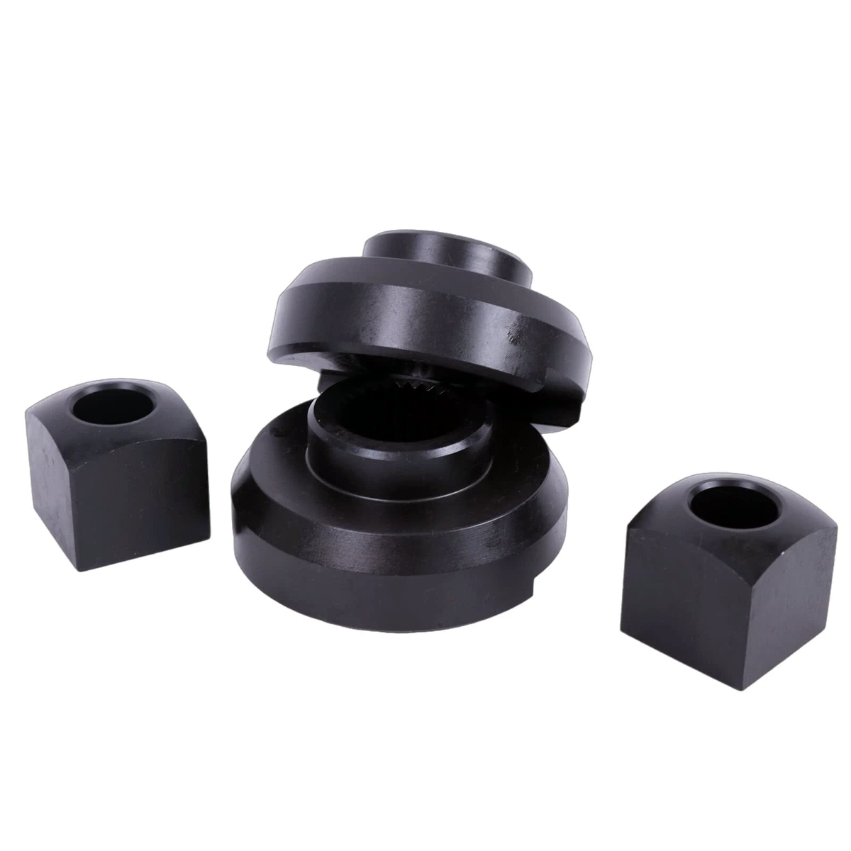 Differential Mini Spool MS88-28 MS8828 for Ford E-150 F-150 Mercury Grand Marquis 8.8" 10Bolt 28 Spline - KUDUPARTS