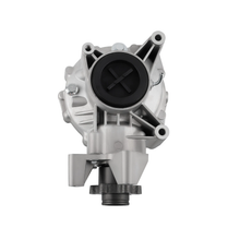 Boîte de vitesses arrière différentielle 46100-115-0000 26200-055-0000 pour Hisun UTV 500 700