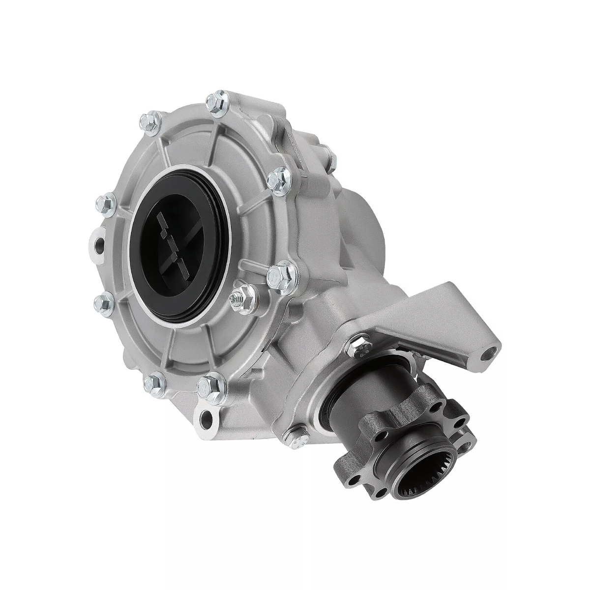 Differential Rear Gear Box 46100-115-0000 26200-055-0000 for Hisun UTV 500 700 - KUDUPARTS