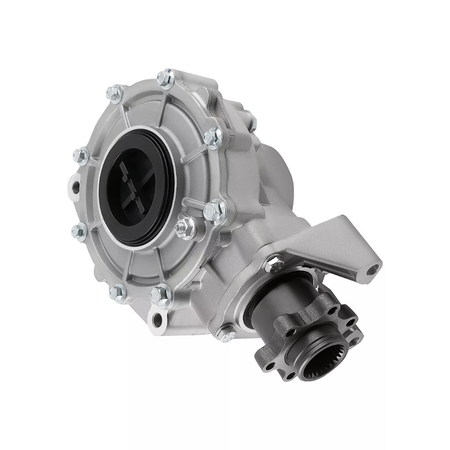 Differential Rear Gear Box 46100-115-0000 26200-055-0000 for Hisun UTV 500 700 - KUDUPARTS