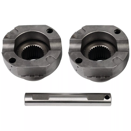 Differential Spartan Locker SL T8-30 for Toyota 8" 30 Spline Axles - KUDUPARTS