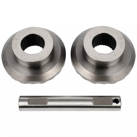 Differential Spartan Locker SL T8-30 for Toyota 8" 30 Spline Axles - KUDUPARTS