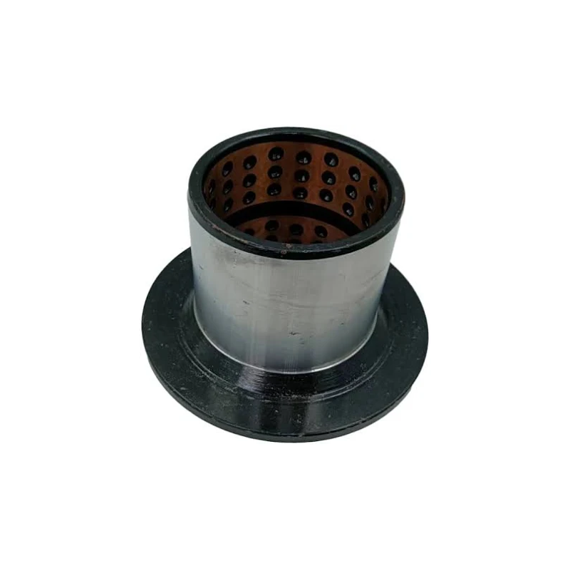 Dipper Arm Bushing 2405T1274 for Kobelco Excavator SK200 SK210 MD200BLC K907