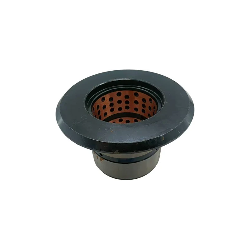 Dipper Arm Bushing KSV1407 for CASE Excavator CX350C CX330 CX350B CX350 - KUDUPARTS
