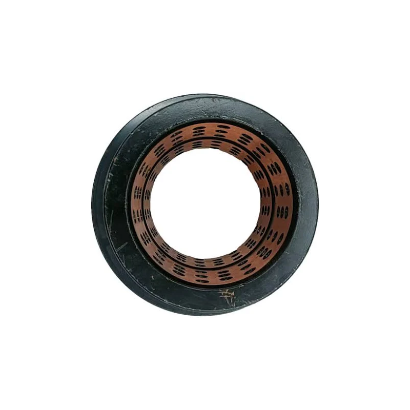Dipper Arm Bushing KSV1407 for CASE Excavator CX350C CX330 CX350B CX350 - KUDUPARTS