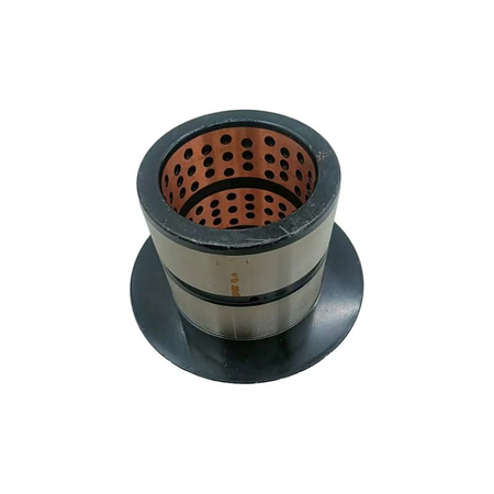 Dipper Arm Bushing KSV1407 for CASE Excavator CX350C CX330 CX350B CX350 - KUDUPARTS