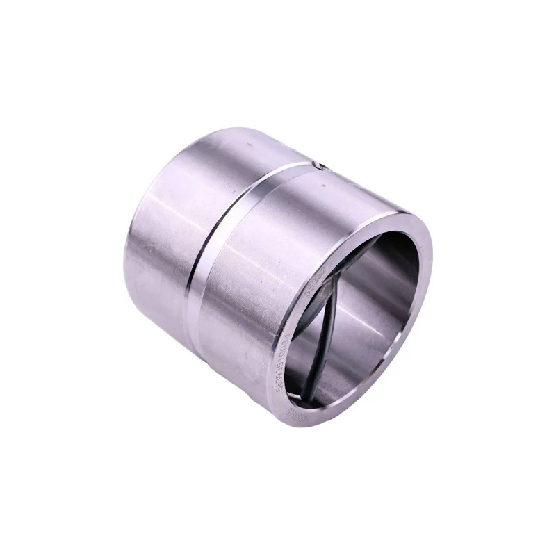 Dipper Arm Bushing VOE14550165 for Volvo Excavator EC290B EC290C EC300D EC300E EC380D EC380E EC480D EC480E EC700BHR EC700CHR ECR305C - KUDUPARTS