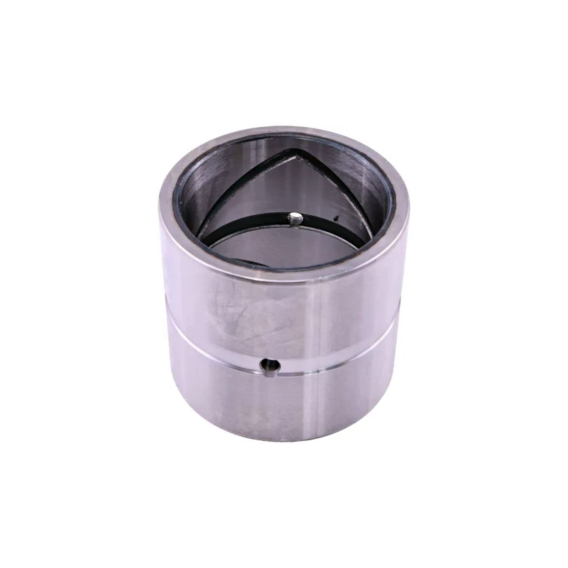 Dipper Arm Bushing VOE14550165 for Volvo Excavator EC290B EC290C EC300D EC300E EC380D EC380E EC480D EC480E EC700BHR EC700CHR ECR305C - KUDUPARTS