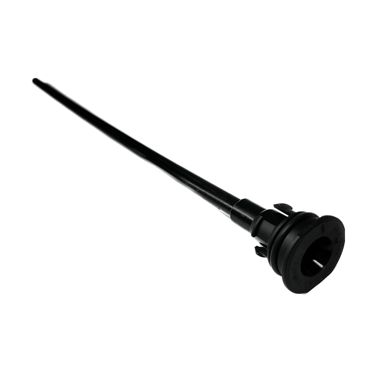 Dipstick Oil Level Indicator Tube BR3Z-6754-A BR3Z-6754-B for Ford F-150 Mustang Lincoln 2011-2014