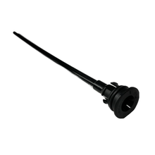 Dipstick Oil Level Indicator Tube BR3Z-6754-A BR3Z-6754-B for Ford F-150 Mustang Lincoln 2011-2014