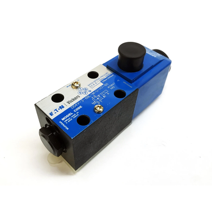 Directional Hydraulic Valve DG4V-3-6BL-M-U-H7-60 for Eaton Vickers - KUDUPARTS