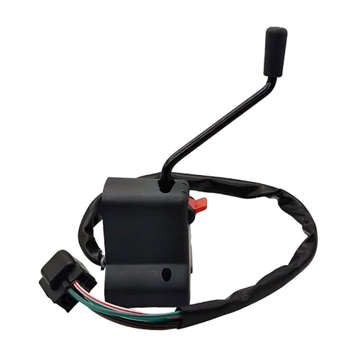 Directional Switch 91306-45200 for Mitsubishi Forklift FD2030-F18B FG2030-F17B FD2835-F14C FG2835-F13D - KUDUPARTS