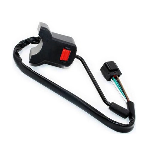 Directional Switch 91306-45200 for Mitsubishi Forklift FD2030-F18B FG2030-F17B FD2835-F14C FG2835-F13D - KUDUPARTS