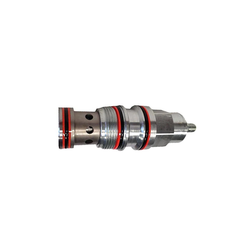 Valve directionnelle 77722541 pour Sandvik