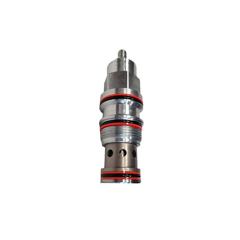 Directional Valve 77722541 for Sandvik - KUDUPARTS