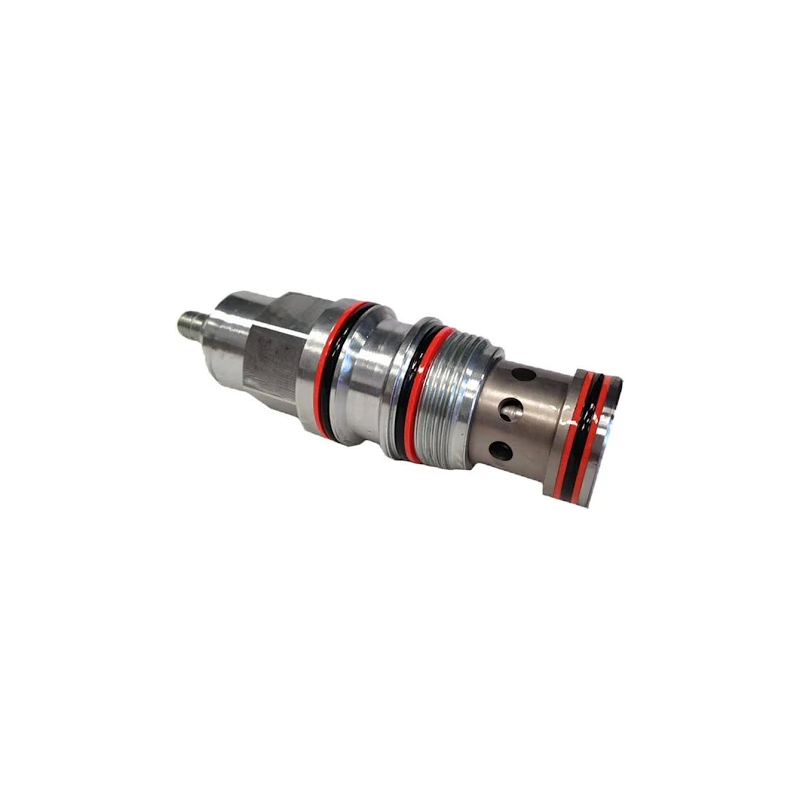 Directional Valve 77722541 for Sandvik - KUDUPARTS
