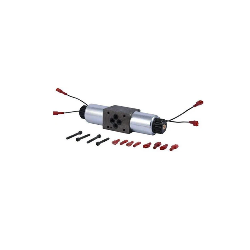 Directional Valve Kit 146165GT for Genie S-60 S-65 S-40 S-45 Z-60/34 S-80 S-85 Z-45/22 - KUDUPARTS