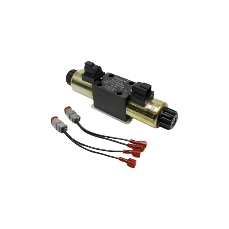 Directional Valve Kit 146165GT for Genie S-60 S-65 S-40 S-45 Z-60/34 S-80 S-85 Z-45/22 - KUDUPARTS