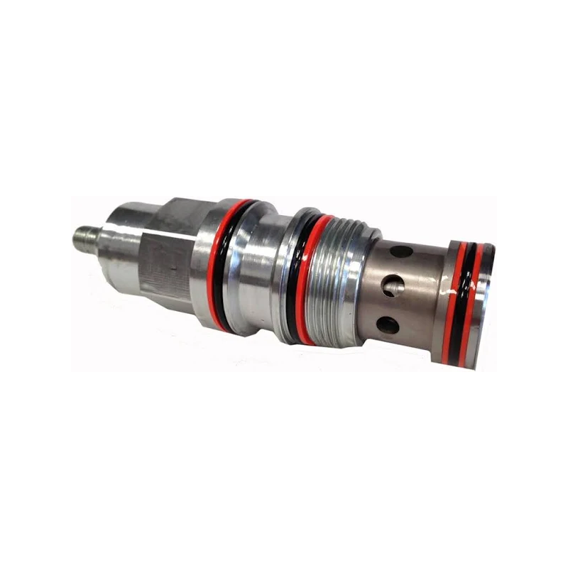 Directional Valve 77722545 for Sandvik - KUDUPARTS