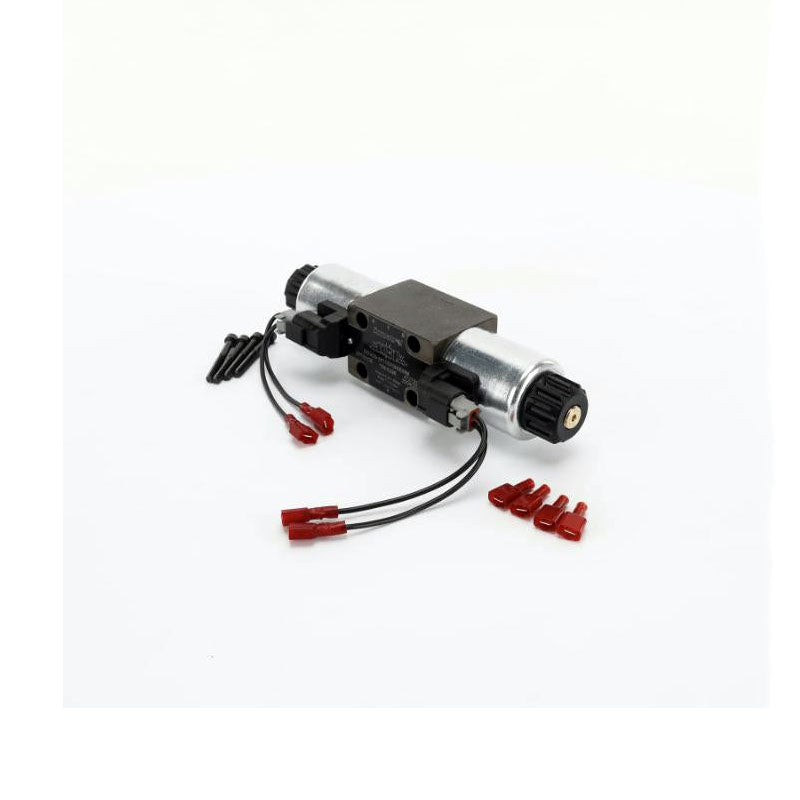 Directional Valve Kit 146165GT for Genie S-60 S-65 S-40 S-45 Z-60/34 S-80 S-85 Z-45/22 - KUDUPARTS