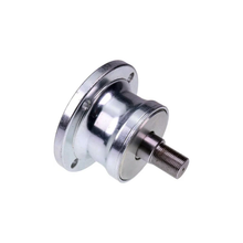 Disc Bearing Hub 5NS90340001 90-34-0001 BAA-0004 AH-30C-04 for John Deere 2680H Norwood HSD1000 HSD1200 HSD1600 HSD1775