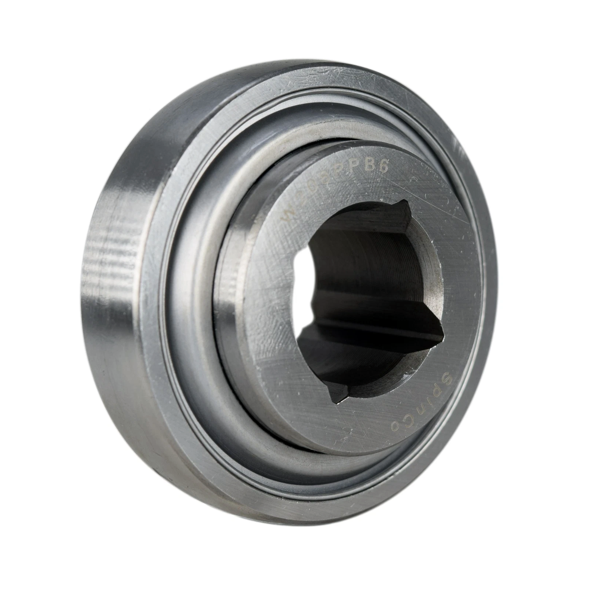Disc Harrow Bearing W208PPB6 DS208TT6 G11079 for Amco LFBD2 LFB2 LTB2 - KUDUPARTS