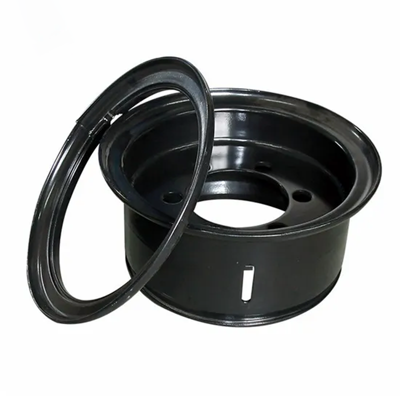 Disc Wheel 44120-23321-71 for Toyota Engine 1DZ 5K 4Y Forklift 7FDK20 7FDK25 7FGK20 7FGK25 8FBN20 8FBN25 7FB20 7FB25 7FBH20 7FBH25