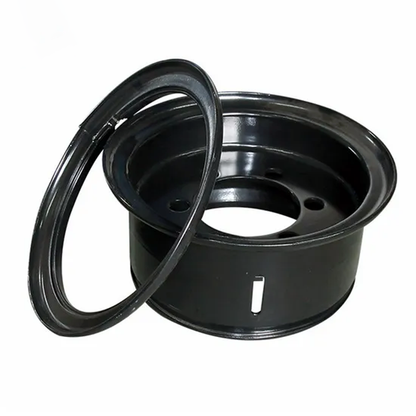 Disc Wheel 44120-23321-71 for Toyota Engine 1DZ 5K 4Y Forklift 7FDK20 7FDK25 7FGK20 7FGK25 8FBN20 8FBN25 7FB20 7FB25 7FBH20 7FBH25